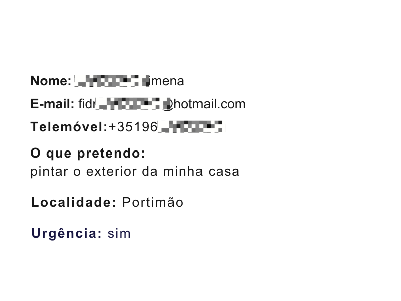 Pedido real 10