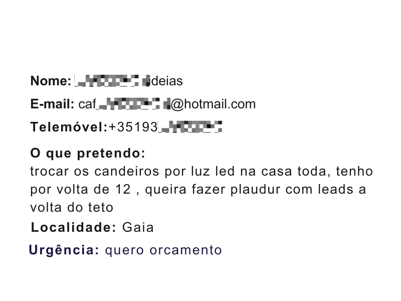 Pedido real 11