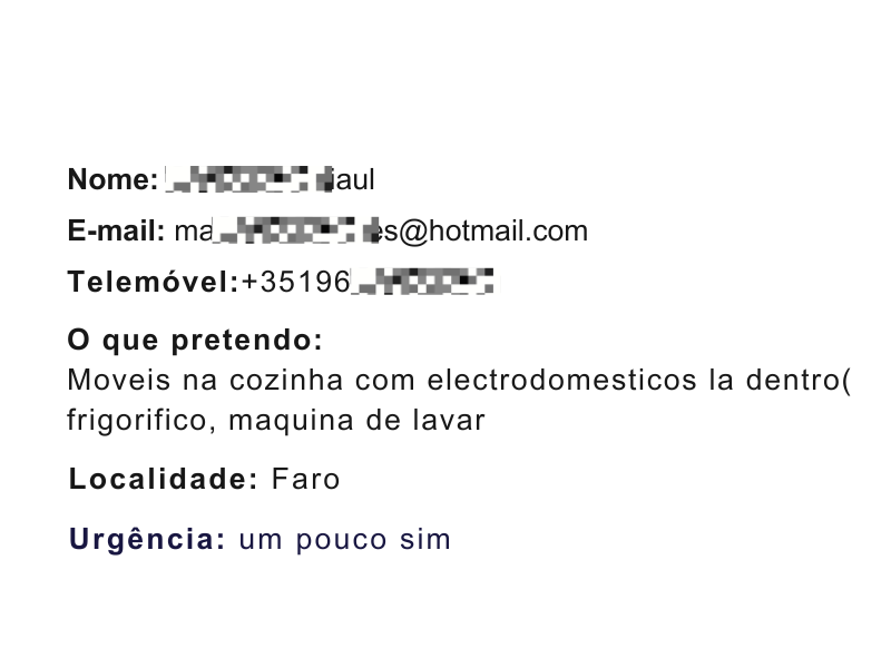 Pedido real 12