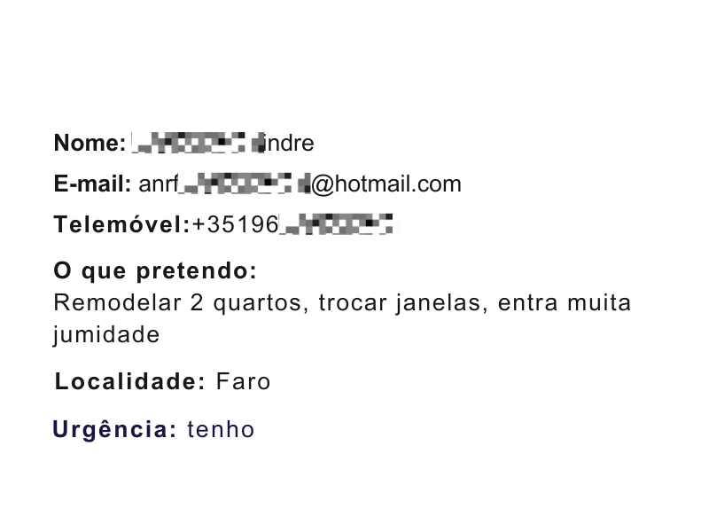 Pedido real 13
