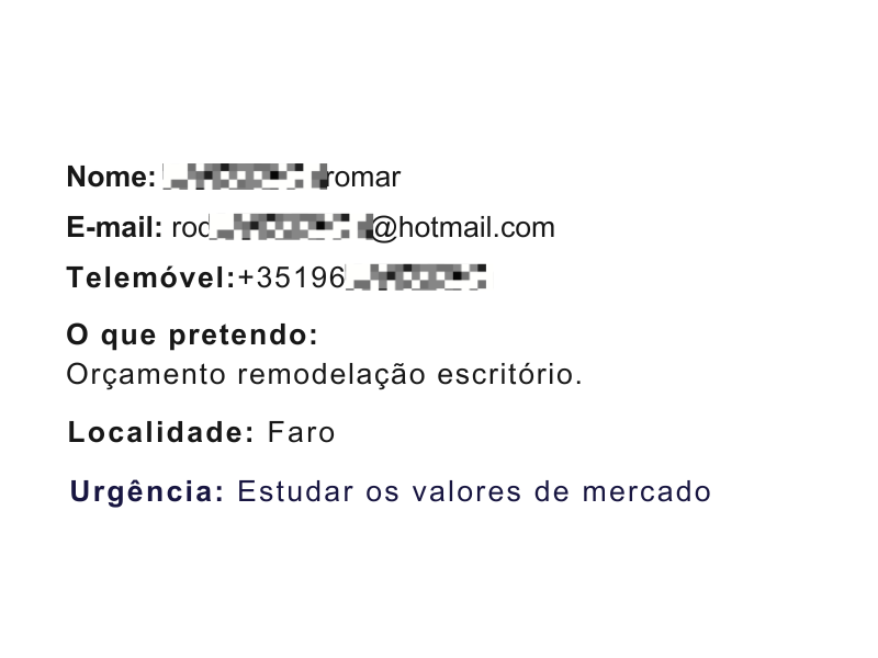 Pedido real 4