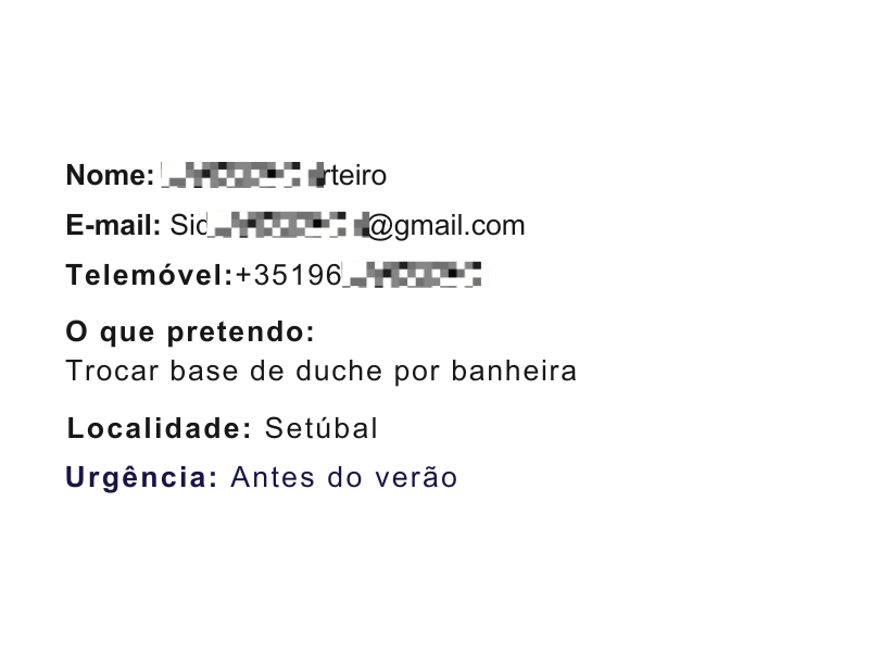 Pedido real 5