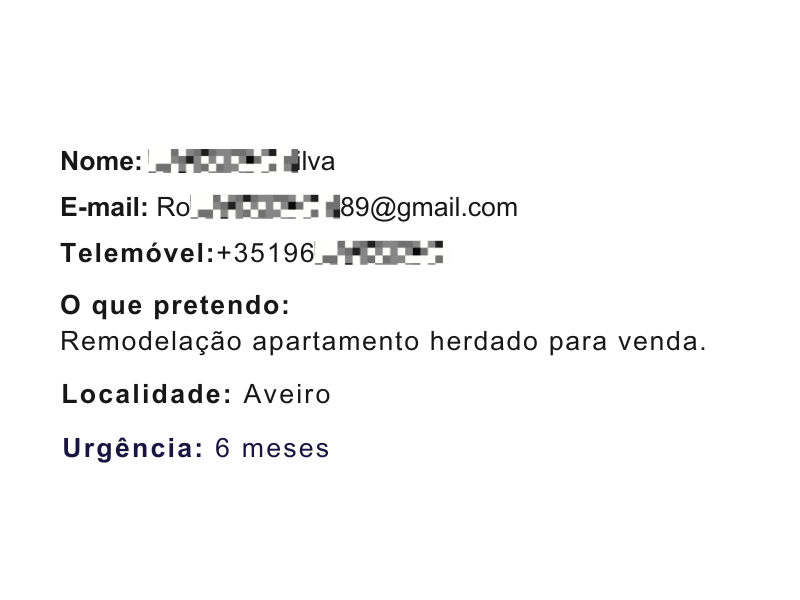 Pedido real 7